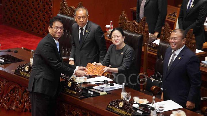 Budget 2026: Who Will Benefit from Rp226 Billion in Cilacap?